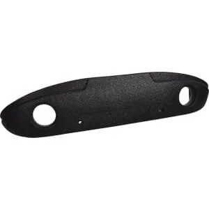 Etesia - 36714 - Cover For Steering, Black
