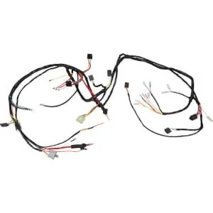Etesia - 36728 - Wiring Harness