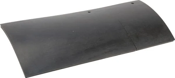 Etesia - 36801 - Catch Flap For Deflector Plate