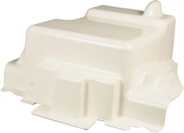 Etesia - 36946 - Suction Line