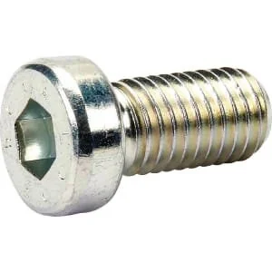 Etesia - 37298 - Socket Head Cap Screw