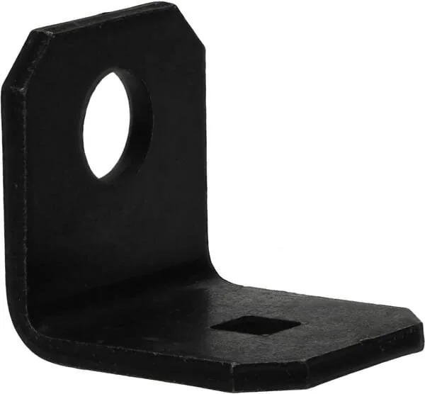 Etesia - 37310 - Protection Shield Holder, Left