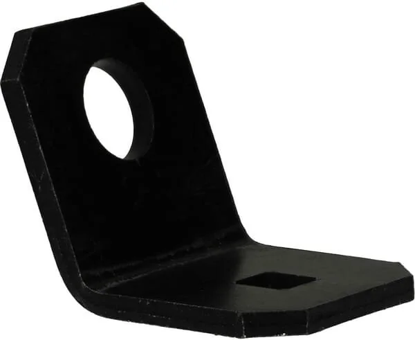 Etesia - 37311 - Shield Holder, Front Right