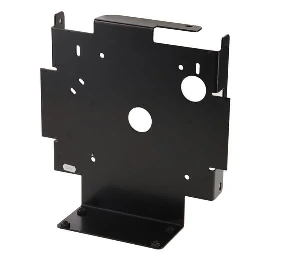 Etesia - 37457 - Engine Support Plate