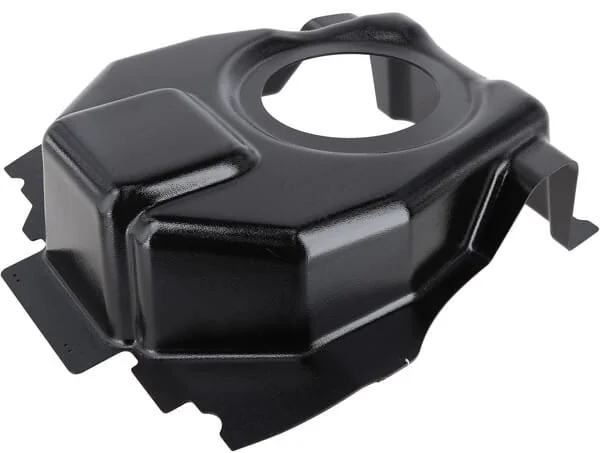 Etesia - 37720 - Suction Line