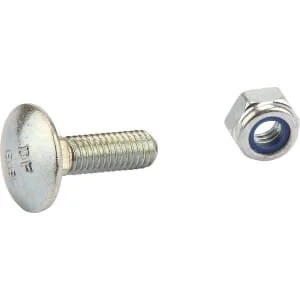 Etesia - 37762 - Shear Bolt 8ST
