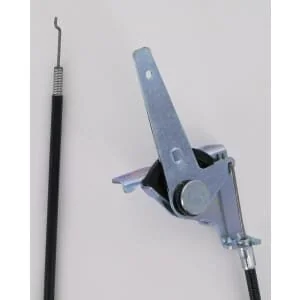 Etesia - 37822 - Throttle Cable H
