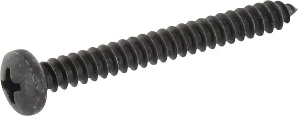Etesia - 37837 - Screw CB H ST4.8-45,C