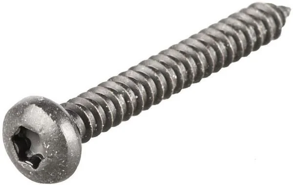 Etesia - 37901 - Screw CB H ST4.8-38,C