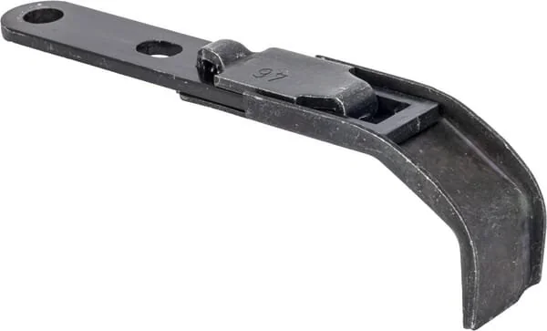 Etesia - 38491 - Cutting Height Lever