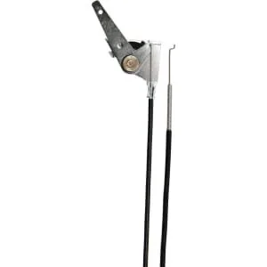 Etesia - 38757 - Throttle Bowden Cable