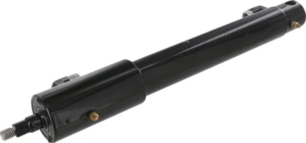 Etesia - 39189 - FDC Cylinder Shutter