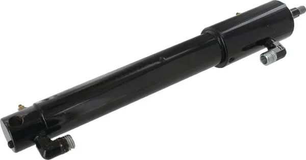 Etesia - 39189 - FDC Cylinder Shutter