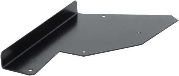 Etesia - 39398 - Sheet Metal Cover