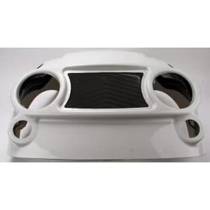 Etesia - 39666 - Engine Cover Insulator