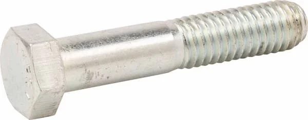 Etesia - 39921 - Screw H 3/8 inches x 2 inches