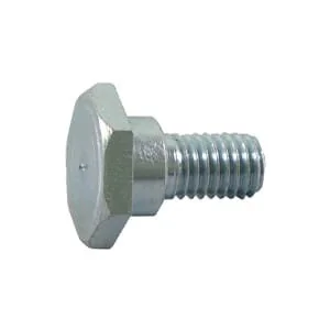 Etesia - 40102 - Hexagon Head Screw