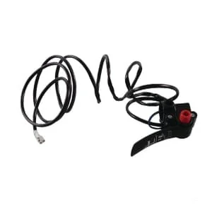 Etesia - 40351 - Electric Lever