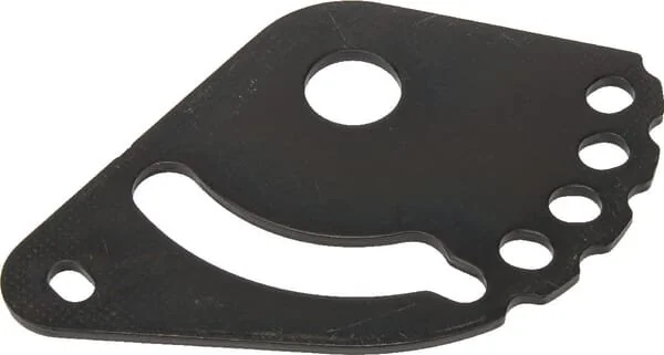 Etesia - 40518 - HDC Plate, Front