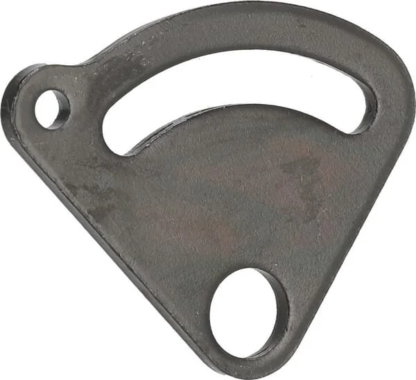 Etesia - 40550 - Sheet Metal Joint/Blocking