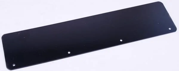 Etesia - 40551 - Fixing Strip