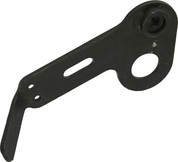Etesia - 40828 - Wheel Carrier, Front, Right