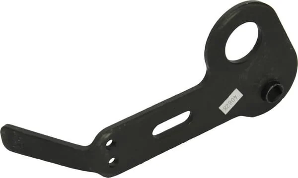Etesia - 40828 - Wheel Carrier, Front, Right