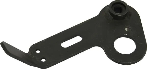 Etesia - 40828 - Wheel Carrier, Front, Right
