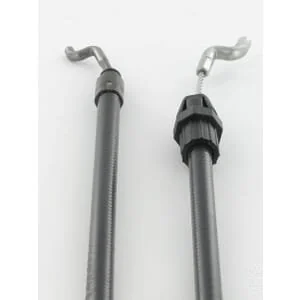 Etesia - 41592 - Engine Stop Cable