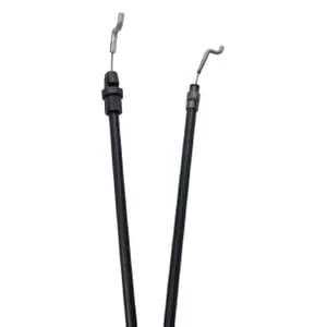 Etesia - 41596 - Engine Stop Cable