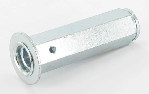 Etesia - 41823 - Rdle+Axle Pulley Assembly