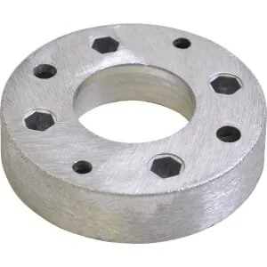 Etesia - 42007 - Blade Coupling
