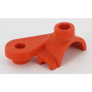 Etesia - 42012 - Casing Left