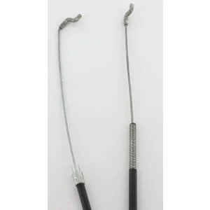 Etesia - 42123 - Throttle Cable Pro51B New