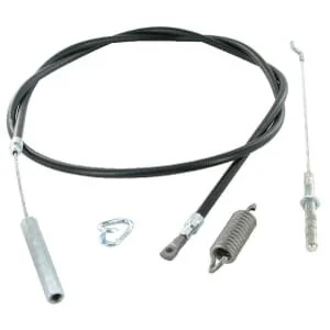 Etesia - 42296 - Cable Set
