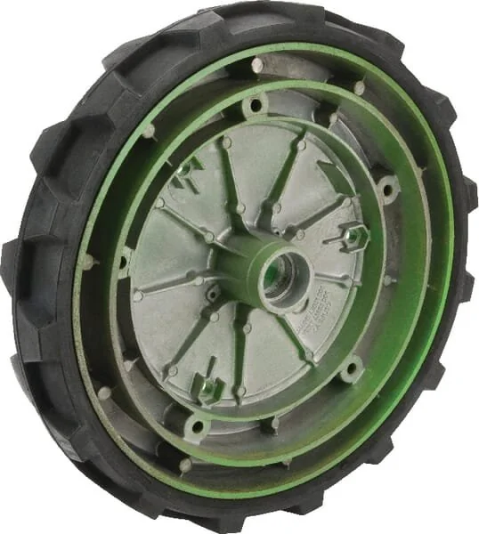 Etesia - 42698 - Twin Wheel Kit