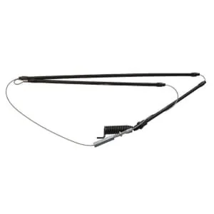 Etesia - 43112 - Cable