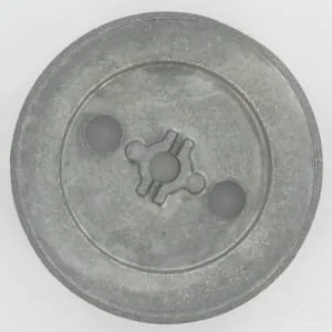 Etesia - 43120 - Pulley DP89