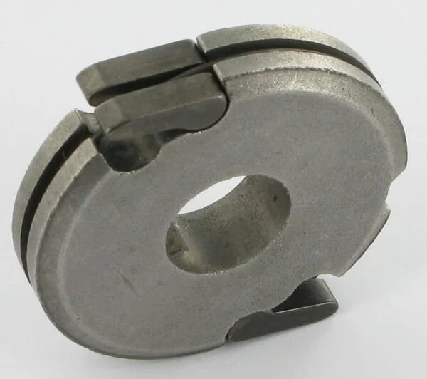 Etesia - 43301 - Freewheel Left