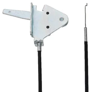 Etesia - 50021 - Throttle Lever, Kawa
