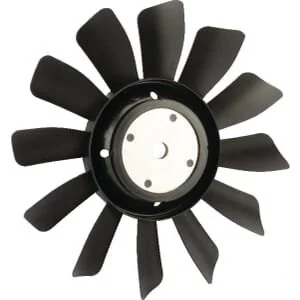 Etesia - 51548 - Cooling Fan