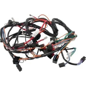 Etesia - 51760 - Wiring Harness