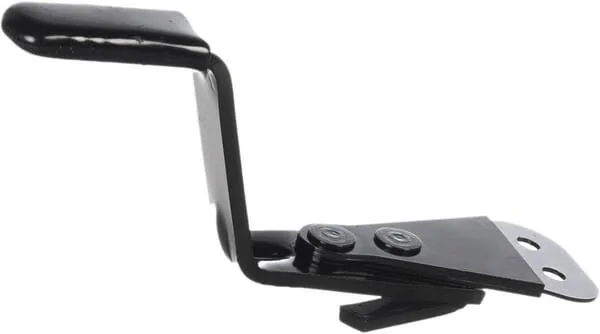 Etesia - 52035 - Cut Height Operation