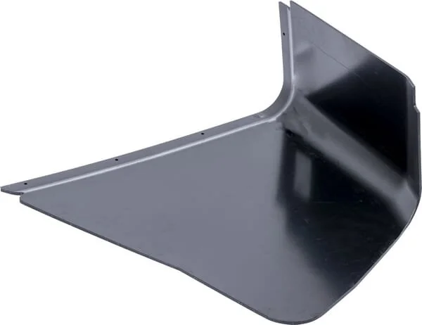 Etesia - 52485 - Grass Box Front Left