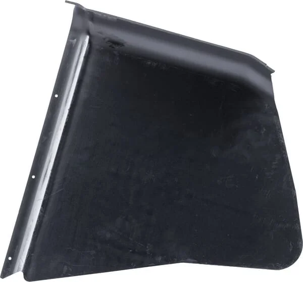 Etesia - 52485 - Grass Box Front Left