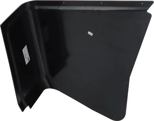Etesia - 52486 - Grass Box Front Right