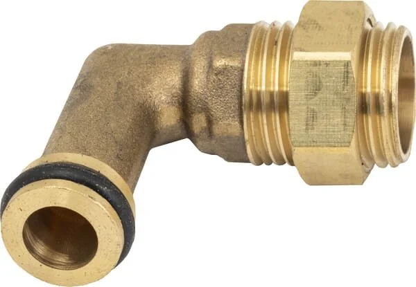 Etesia - 53091 - Corner Water Plug