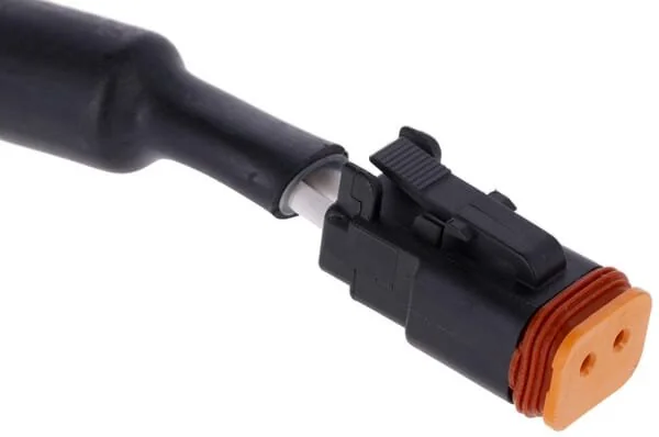 Etesia - 53685 - Cable For Electric Ram