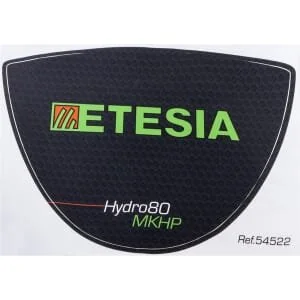 Etesia - 54522 - Console Sticker MKHP3