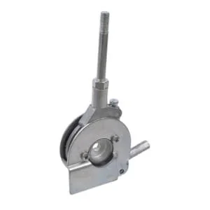 Etesia - 5468 - Throttle Lever